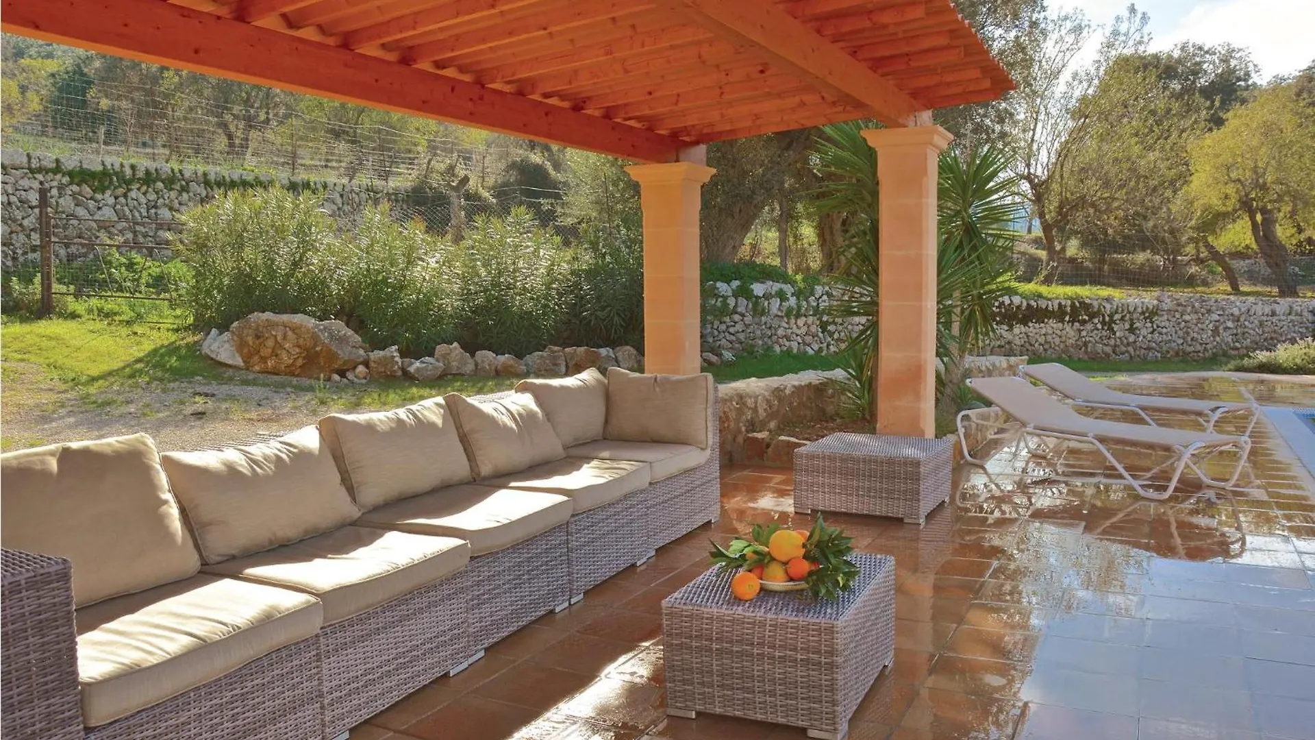 6 Bedroom Amazing Home In Estellencs 0*, Estellencs (Mallorca)