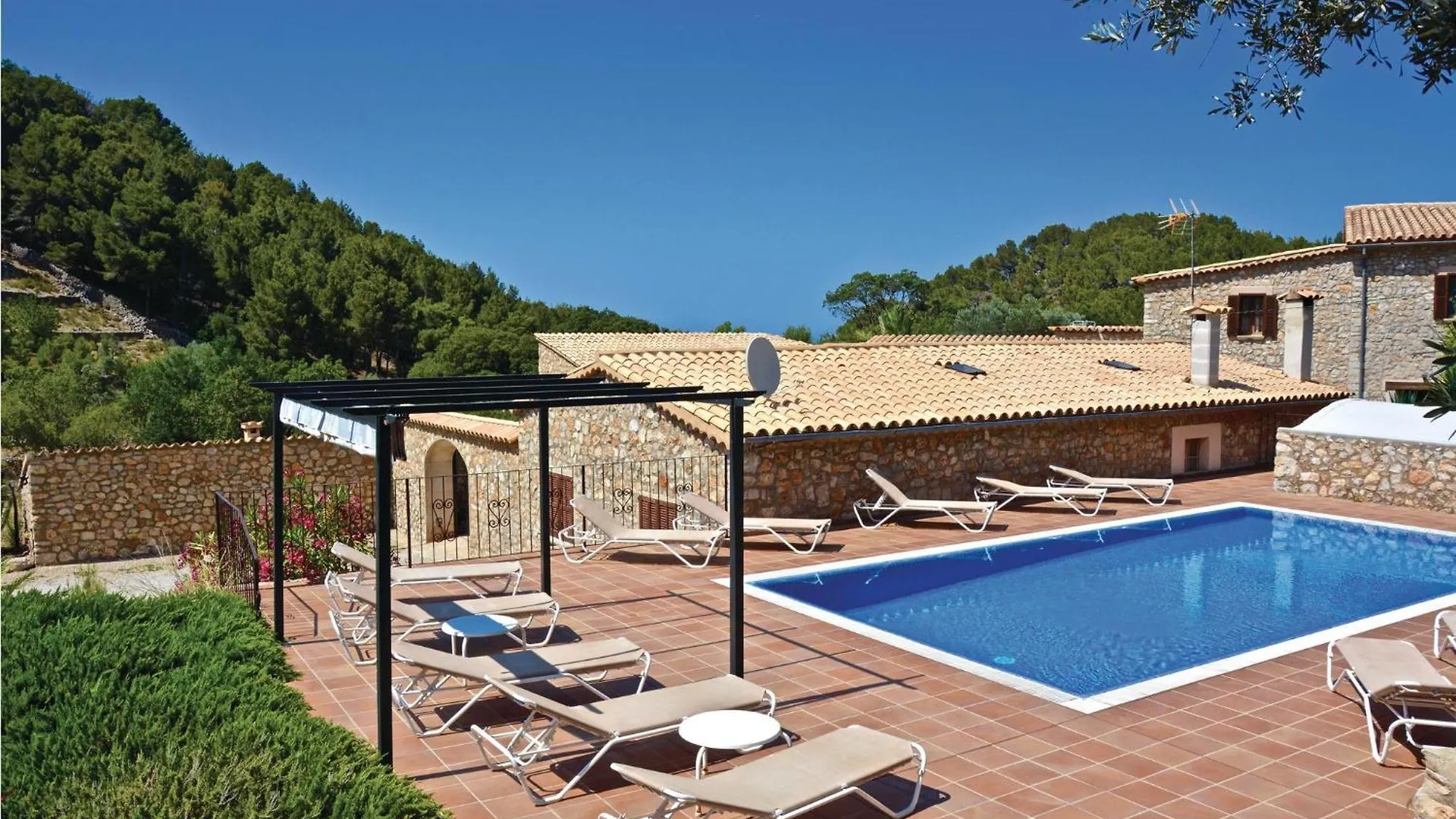 6 Bedroom Amazing Home In Estellencs 0*, Estellencs (Mallorca) Spain