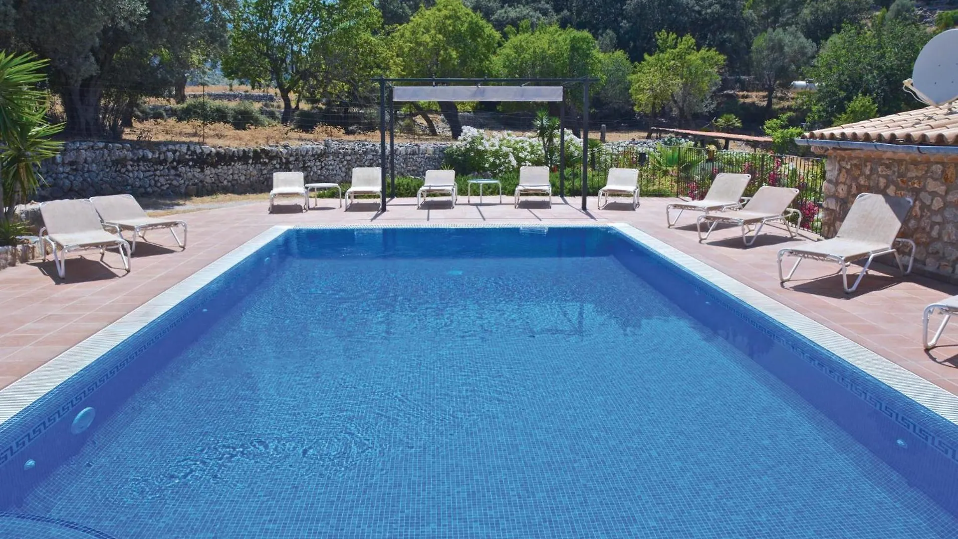 6 Bedroom Amazing Home In Estellencs Nyaraló
