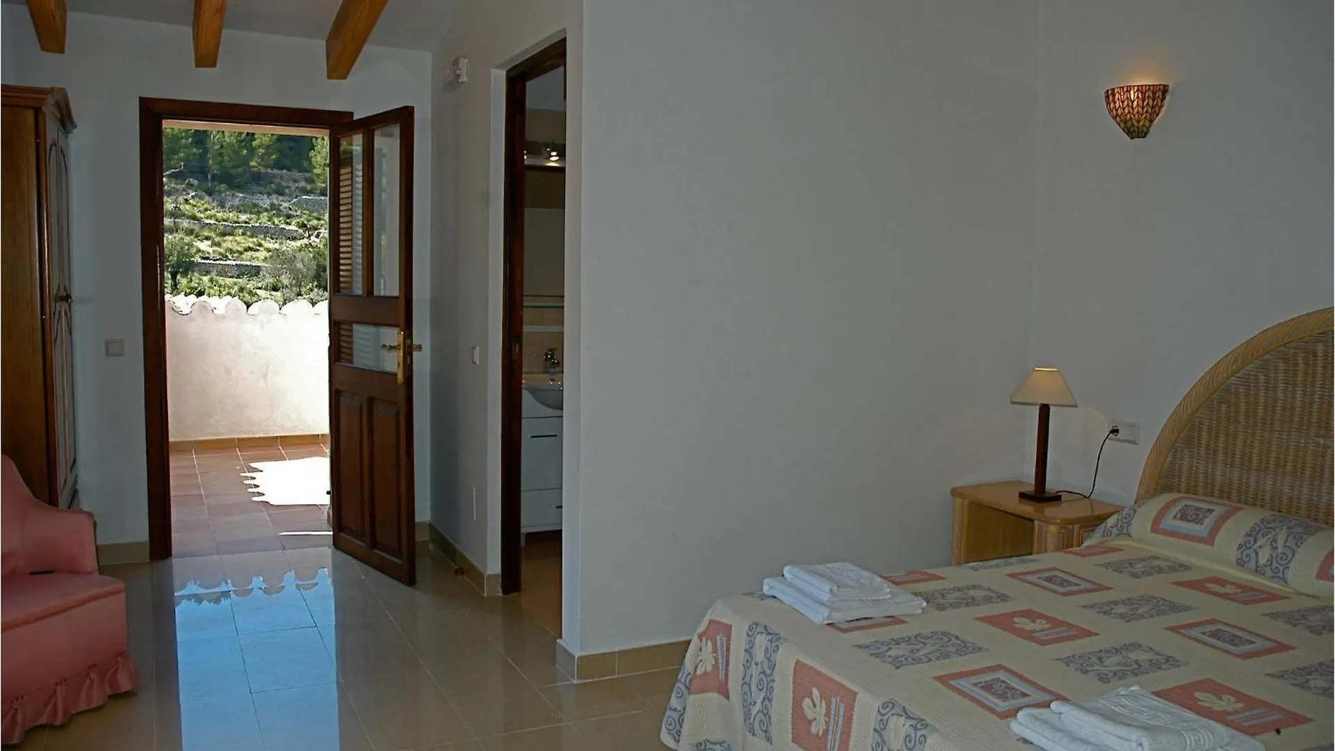6 Bedroom Amazing Home In Estellencs Holiday home Estellencs (Mallorca)