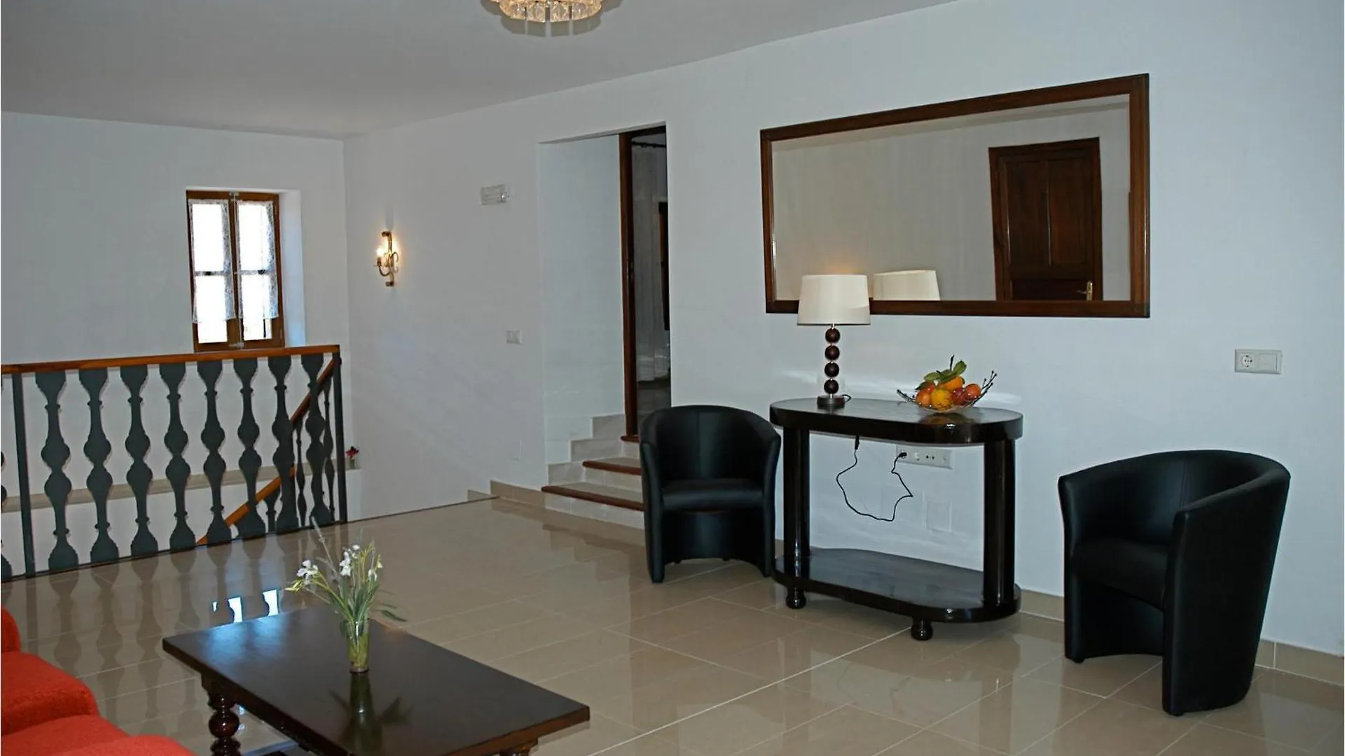 Holiday home 6 Bedroom Amazing Home In Estellencs