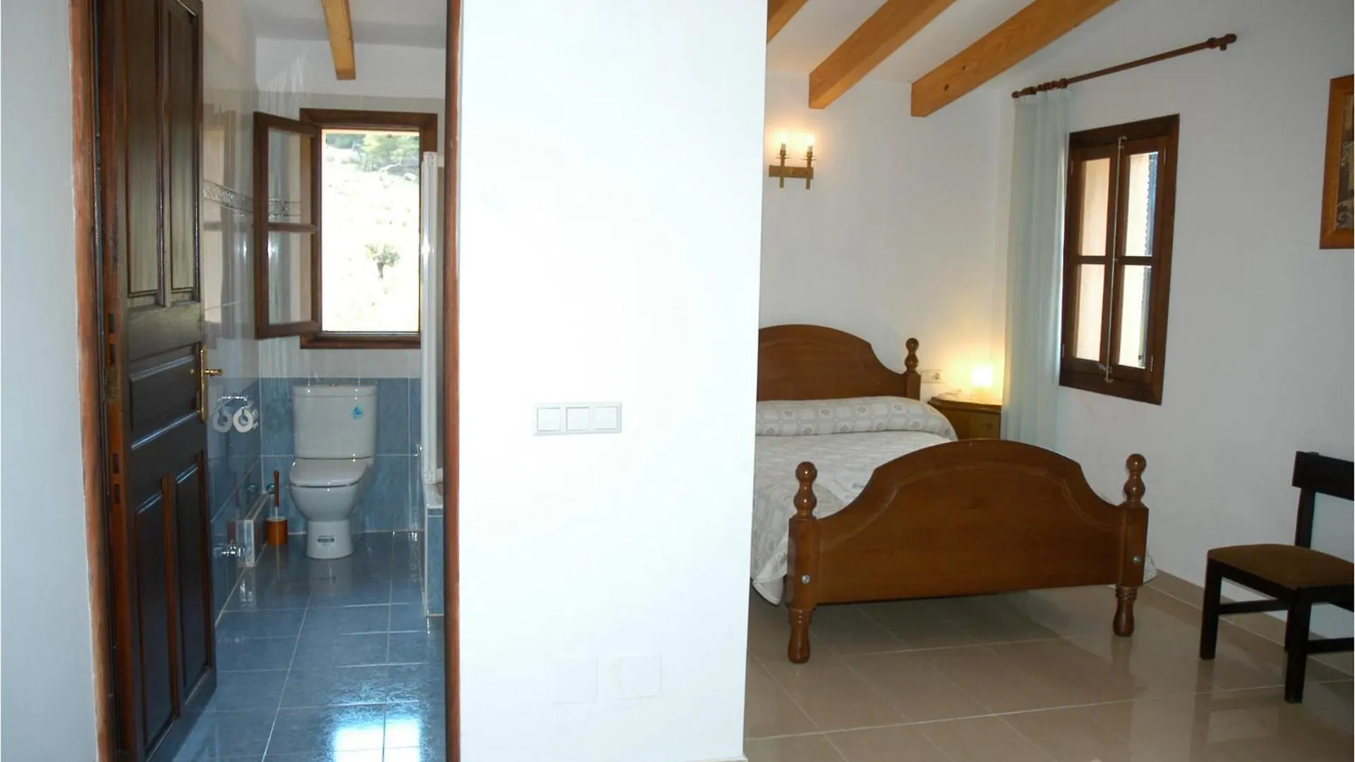 6 Bedroom Amazing Home In Estellencs