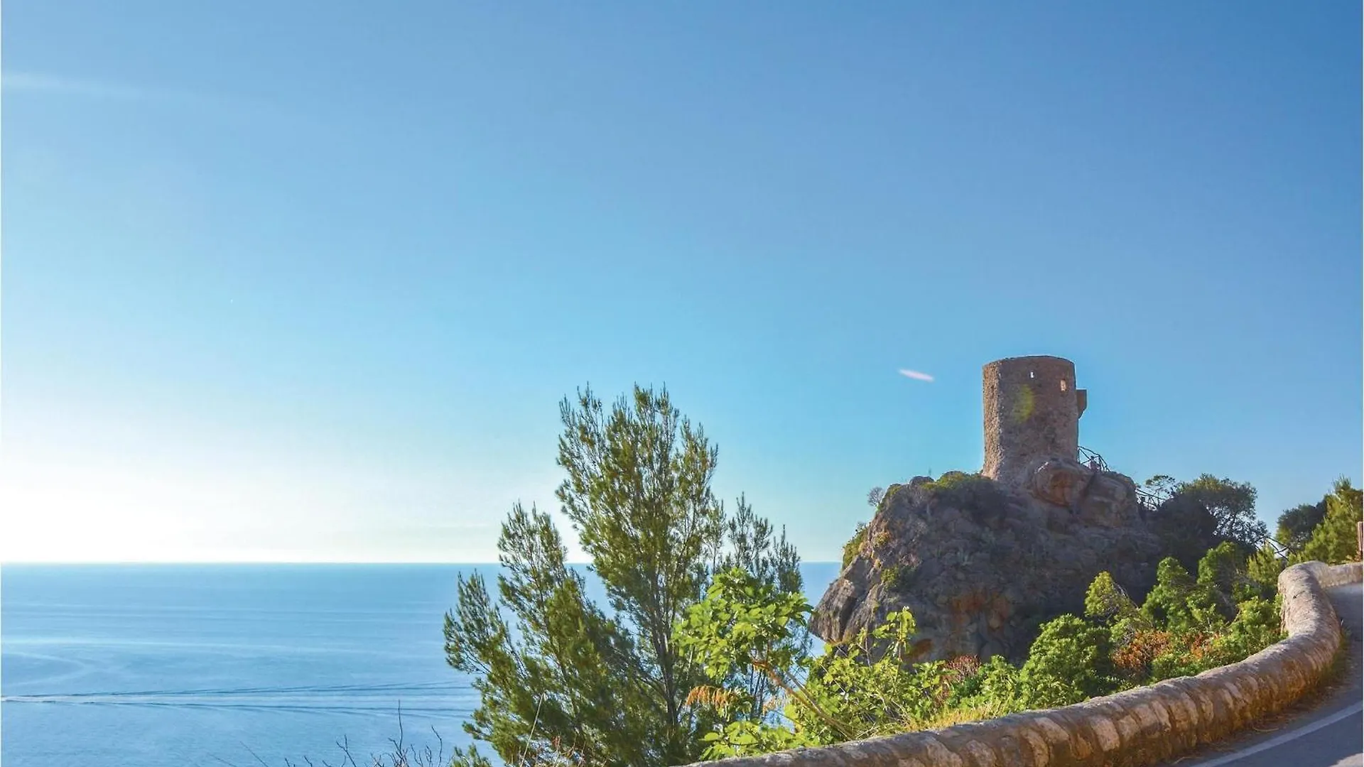 6 Bedroom Amazing Home In Estellencs Spain