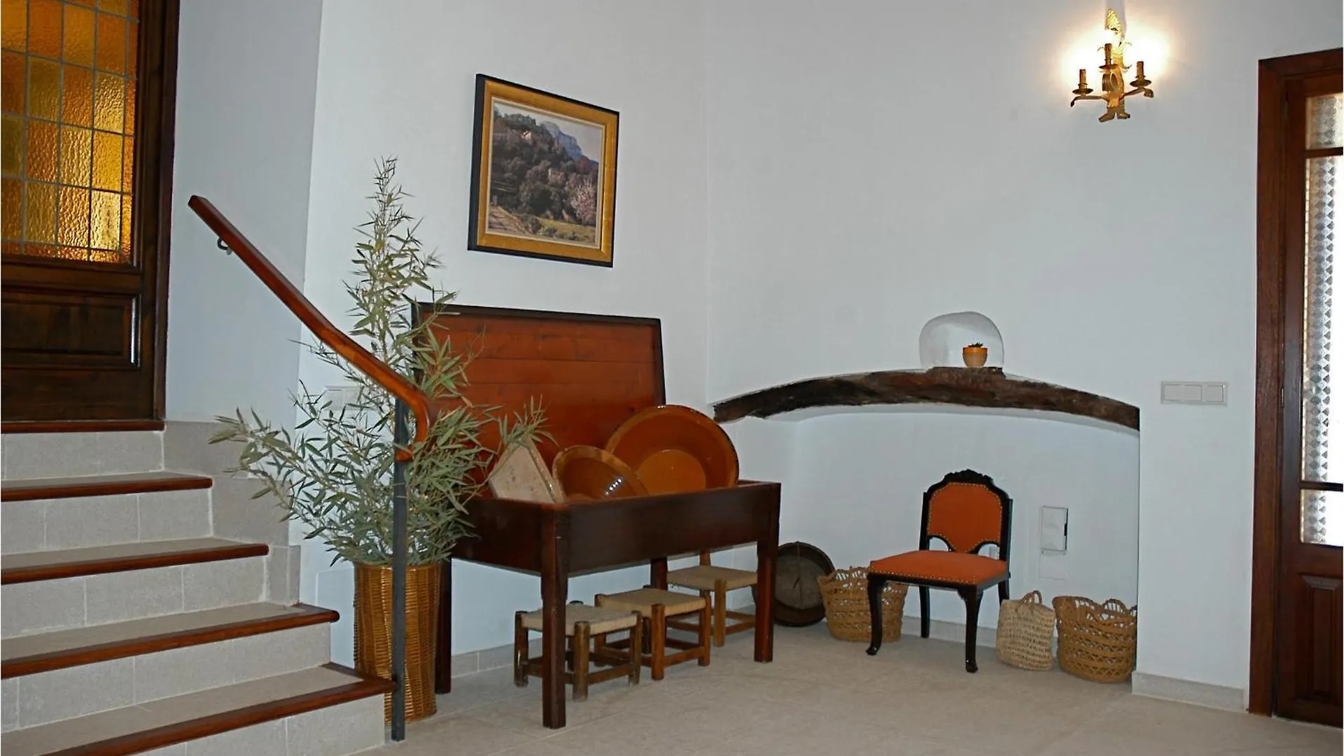 6 Bedroom Amazing Home In Estellencs 0*, Estellencs (Mallorca) Spain