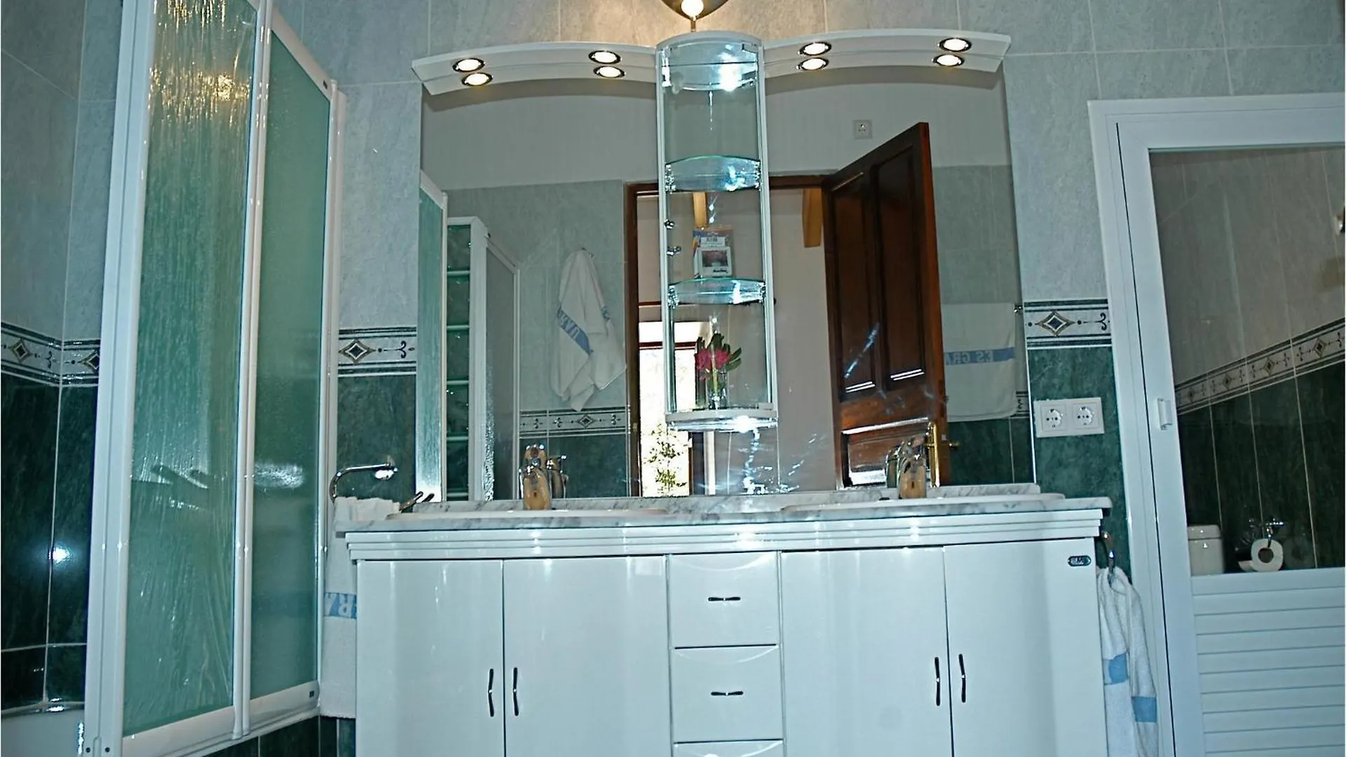 6 Bedroom Amazing Home In Estellencs Holiday home Estellencs (Mallorca)