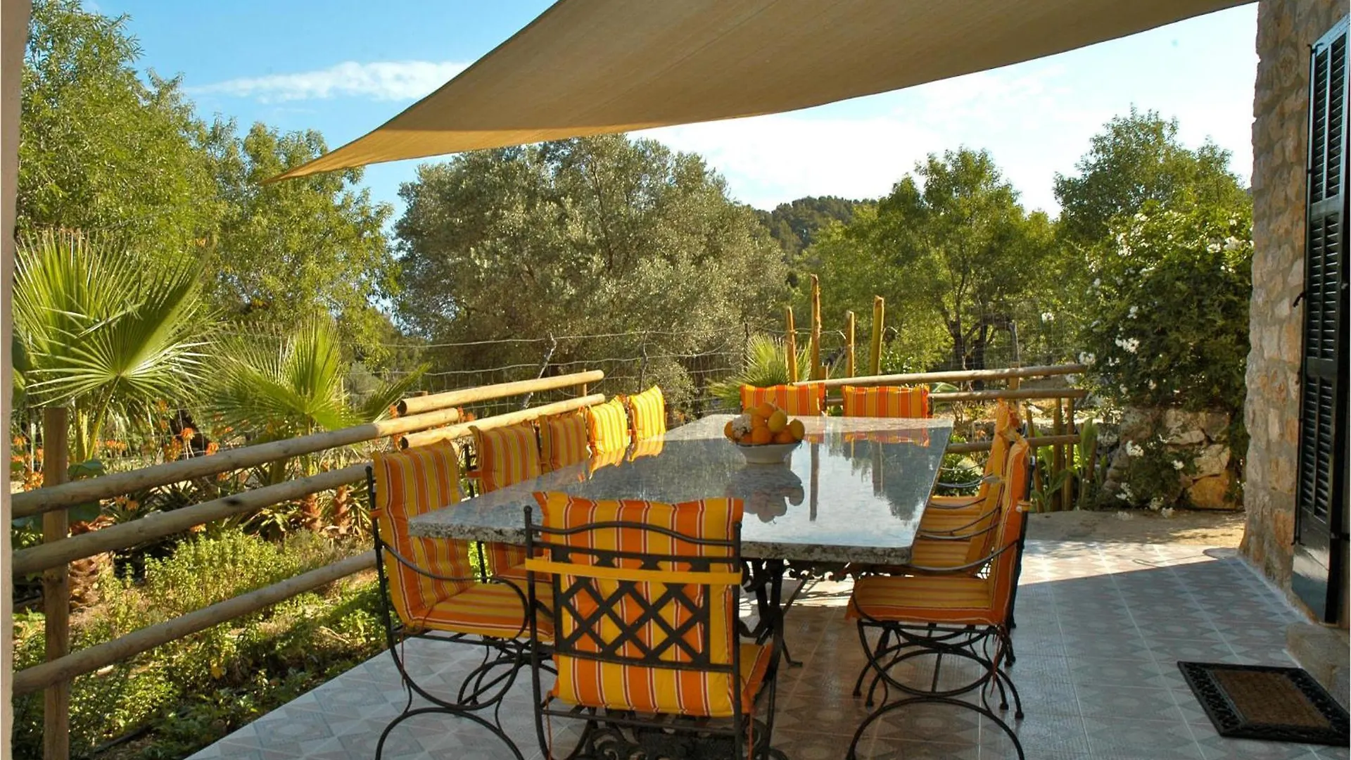 6 Bedroom Amazing Home In Estellencs 0*, Estellencs (Mallorca)