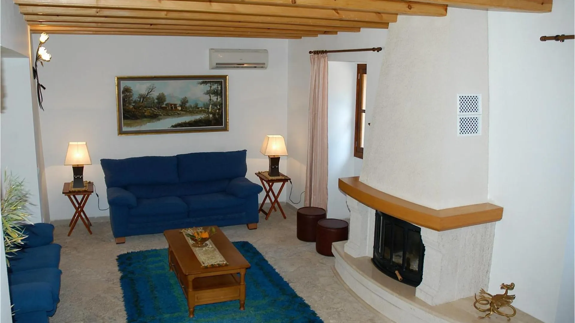 Holiday home 6 Bedroom Amazing Home In Estellencs