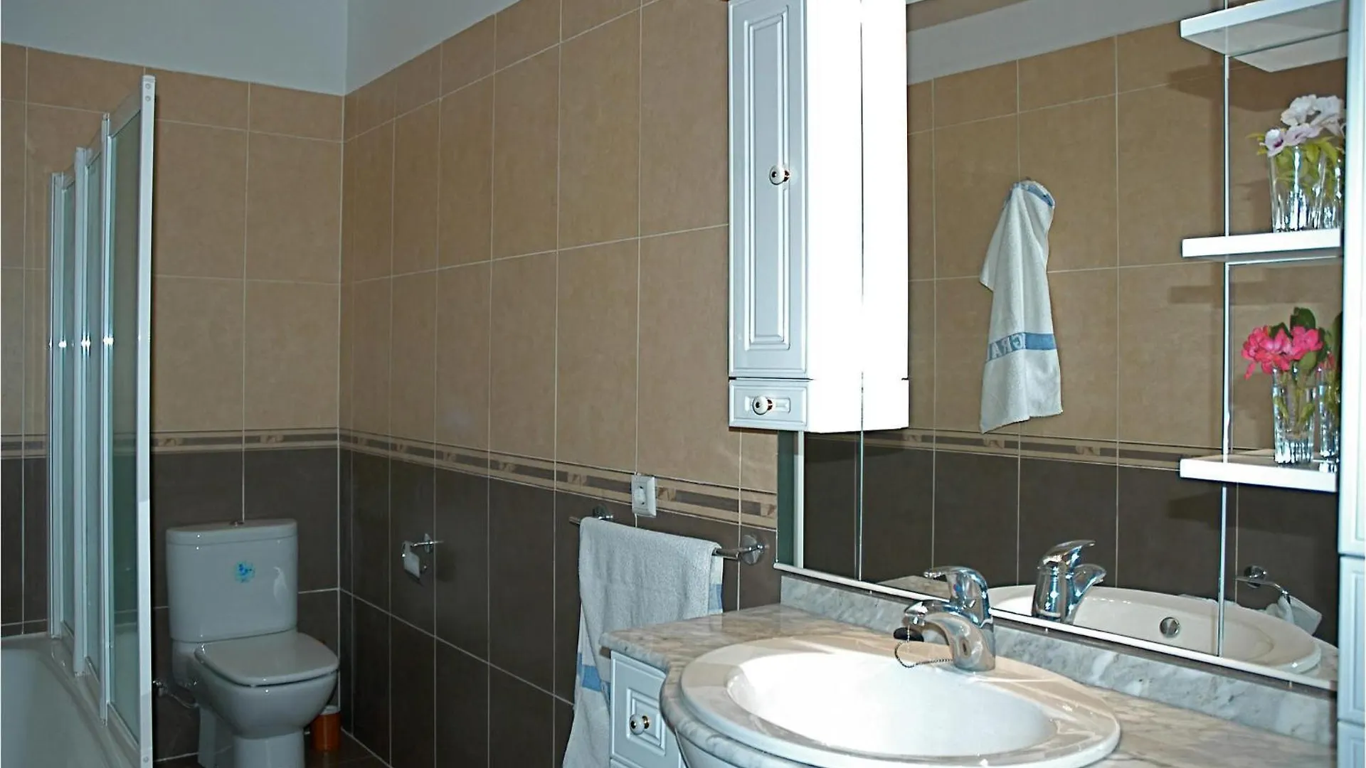 Nyaraló 6 Bedroom Amazing Home In Estellencs Spanyolország
