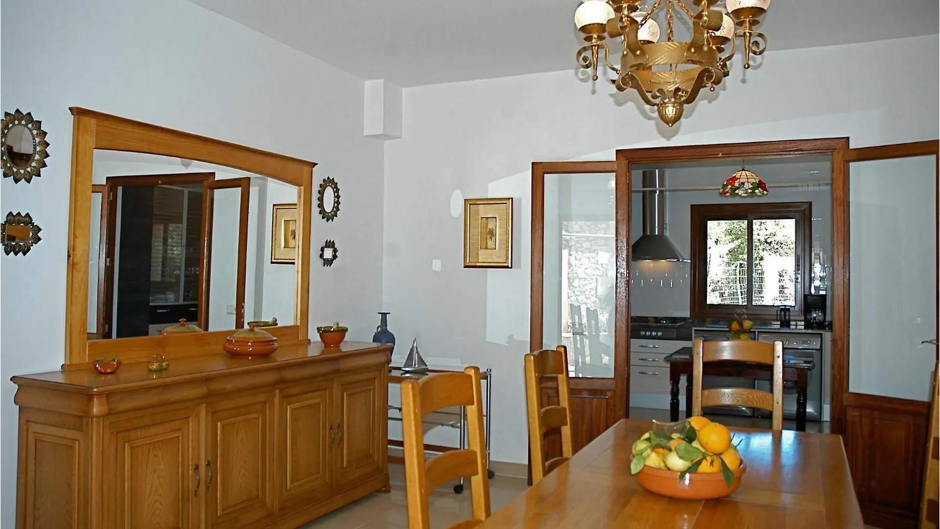 6 Bedroom Amazing Home In Estellencs Spain