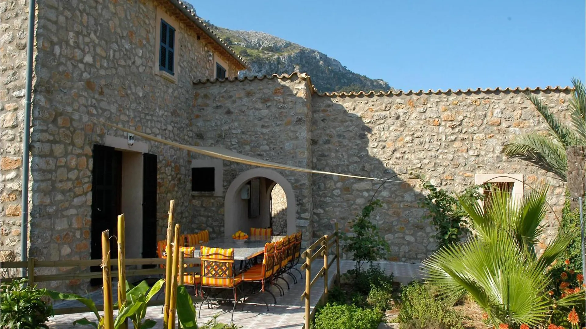 6 Bedroom Amazing Home In Estellencs 0*, Estellencs (Mallorca)